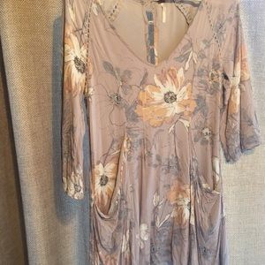 Free people dress!!
